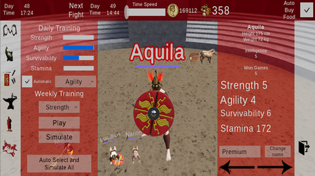 Télécharger Arena APK MOD (Astuce) 5