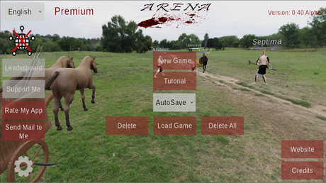 Télécharger Arena APK MOD (Astuce) 1