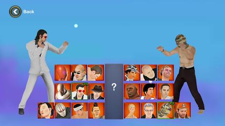 Télécharger Gratuit Jasper Fighting Game APK MOD (Astuce) 1