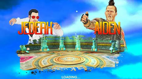 Télécharger Gratuit Jasper Fighting Game APK MOD (Astuce) 2