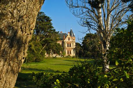 Château de rey Château de rey