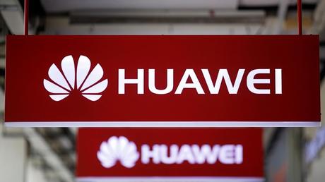 Le Royaume-Uni ne veut plus de Huawei pour ses réseaux 5G