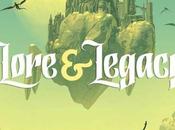 Lore Legacy rôle