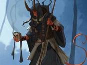 Vallées Exaltées guide campagne pour D&amp;D