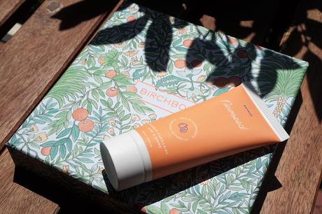 La Birchbox du joli mois de mai La Birchbox du joli mois de mai