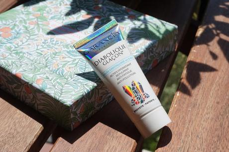 La Birchbox du joli mois de mai La Birchbox du joli mois de mai