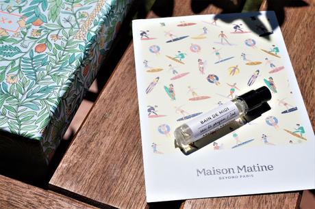 La Birchbox du joli mois de mai La Birchbox du joli mois de mai