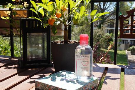 La Birchbox du joli mois de mai La Birchbox du joli mois de mai