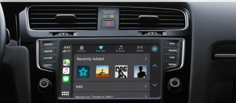 Google Podcasts est maintenant disponible sur CarPlay d’Apple Google Podcasts est maintenant disponible sur CarPlay d’Apple