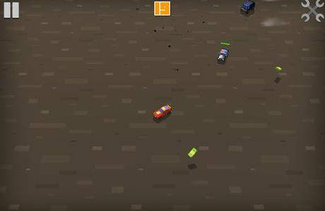 Télécharger Gratuit Wild Car APK MOD (Astuce) 4