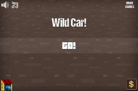 Télécharger Gratuit Wild Car APK MOD (Astuce) 2