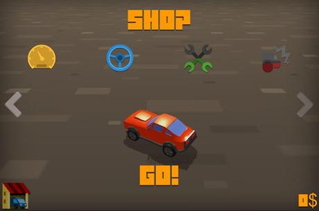 Télécharger Gratuit Wild Car APK MOD (Astuce) 3