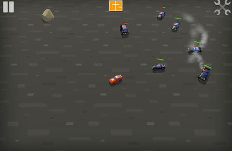 Télécharger Gratuit Wild Car APK MOD (Astuce) 5