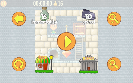 Télécharger Jack Adventures APK MOD (Astuce) Télécharger Jack Adventures APK MOD (Astuce) 5