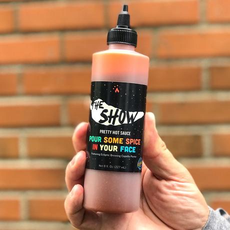 Craft beer – Ecliptic Brewing, AleFire et The Show Hot Sauce s’associent pour collaborer
– Bière Craft beer – Ecliptic Brewing, AleFire et The Show Hot Sauce s’associent pour collaborer
– Bière