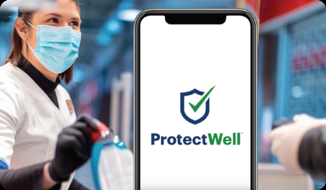 ProtectWell
