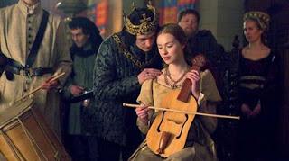 1622. Ma semaine en séries #434, 435, 436, 437 et 438