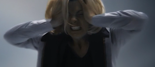 1622. Ma semaine en séries #434, 435, 436, 437 et 438