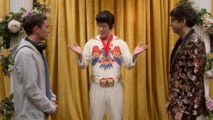 1622. Ma semaine en séries #434, 435, 436, 437 et 438