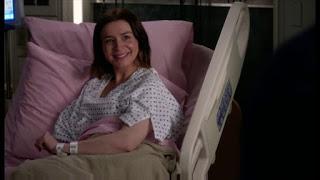 1622. Ma semaine en séries #434, 435, 436, 437 et 438