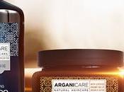 Vente privée Arganicare natural haircare