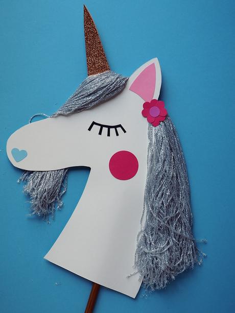 decoration anniversaire licorne diy