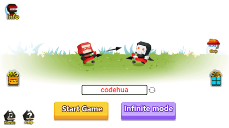 Code Triche ArcherMan.io APK MOD (Astuce) 1