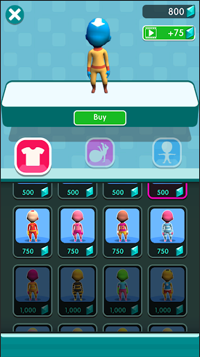 Télécharger Gratuit Diamond Race 3D APK MOD (Astuce) Télécharger Gratuit Diamond Race 3D APK MOD (Astuce) 6