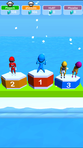 Télécharger Gratuit Diamond Race 3D APK MOD (Astuce) Télécharger Gratuit Diamond Race 3D APK MOD (Astuce) 4