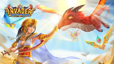 Télécharger الغزاة APK MOD (Astuce) Télécharger الغزاة APK MOD (Astuce) 1