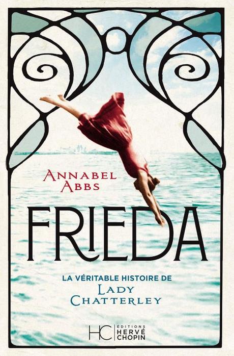 Frieda, d’Annabel Abbs