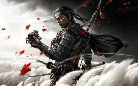 Ghost of Tsushima sera bien plus difficile que prévu
