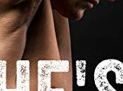 agendas Découvrez He's mine Nathalie Charlier