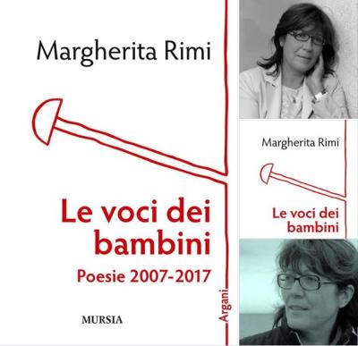 Margherita Rimi |  Nero