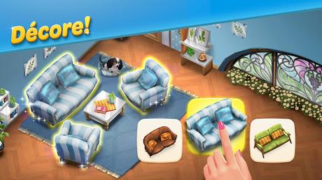 Code Triche Tuscany Villa APK MOD (Astuce) Code Triche Tuscany Villa APK MOD (Astuce) 2