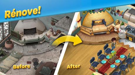 Code Triche Tuscany Villa APK MOD (Astuce) Code Triche Tuscany Villa APK MOD (Astuce) 1