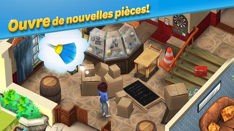 Code Triche Tuscany Villa APK MOD (Astuce) Code Triche Tuscany Villa APK MOD (Astuce) 5