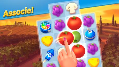 Code Triche Tuscany Villa APK MOD (Astuce) Code Triche Tuscany Villa APK MOD (Astuce) 3