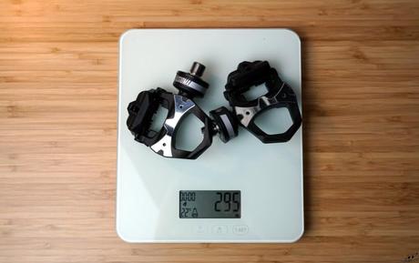 Les pédales Favero Assioma testées de fond en comble