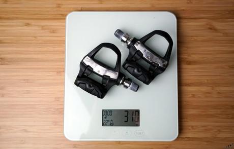 Les pédales Favero Assioma testées de fond en comble