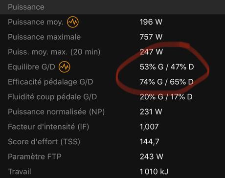 Les pédales Favero Assioma testées de fond en comble