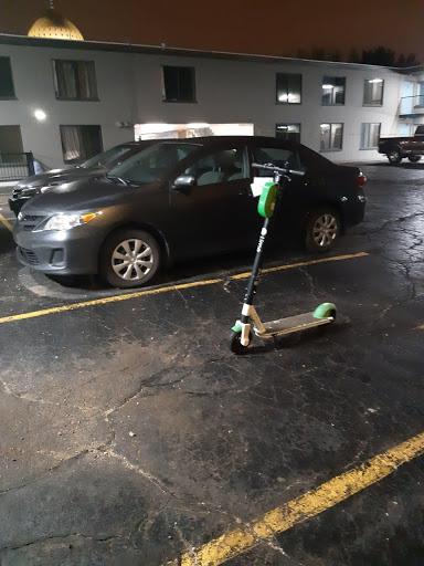 Bière artisanale – 7 stades MLB en 11 jours: partie 4, Miller Park à Milwaukee

 – Houblon