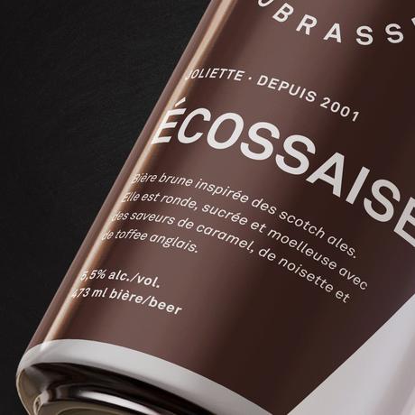 Bière artisanale – Minimal signe la nouvelle image de marque d’Alchemist Microbrewery
– Malt Bière artisanale – Minimal signe la nouvelle image de marque d’Alchemist Microbrewery
– Malt