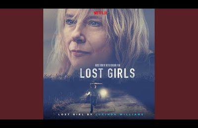 Lost Girl