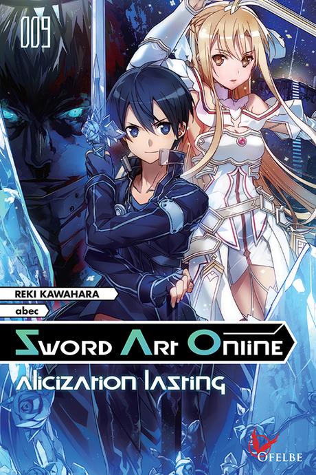 {Bookscritics Blabla} Sword Art Online – @Bookscritics