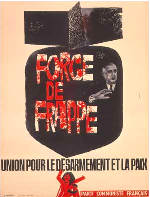 26/05/2020 – COUP D’ŒIL DANS LE RÉTROVISEUR…Une affiche rétro par jour – Aujourd’hui – 1963  (Cliquer pour voir la suite…)