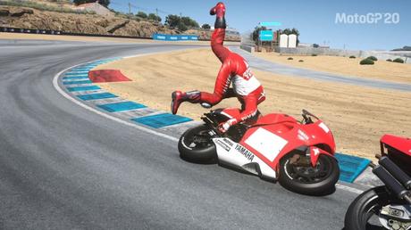 Mon avis sur Moto GP20 – Wheeling power !