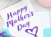 Fête mères 2020 wishlist