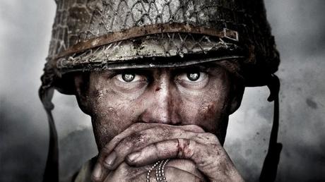 Call Of Duty WW2 offert sur Playstation 4