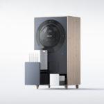 DRAWSHER quand la machine à laver devient meuble ! DRAWSHER quand la machine à laver devient meuble !